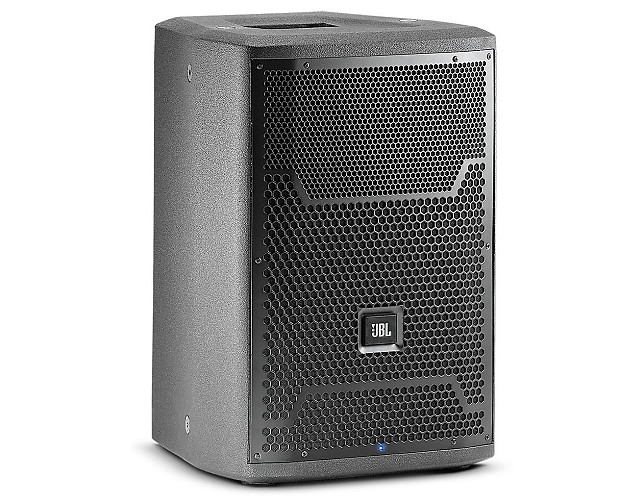JBL PRX712 12" Powered 2-Way Main/Floor Monitor Speaker image 1