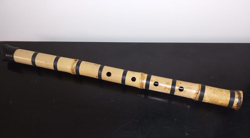 Shakuhachi 1.8 online