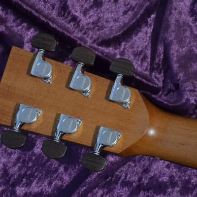 Lakewood M-14 CP Westerngitarre Grand Concert Modell mit Cutaway und Tonabnehmer image 12