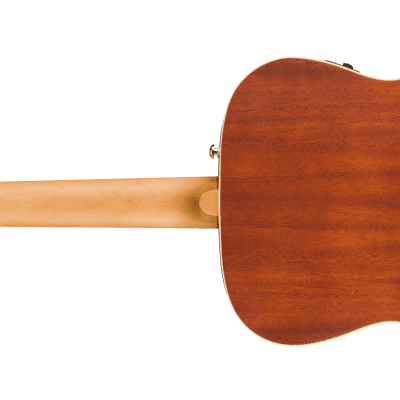 Fender Tim Armstrong Signature Hellcat with Walnut Fretboard 2017 - Present Natural image 2