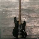 Fender Aerodyne J Bass Bass Guitar (Margate, FL)