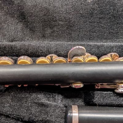 Gemeinhardt 4P Composite Piccolo | Reverb