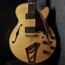 D'Angelico Excel SS Hollow Body Natural 2015