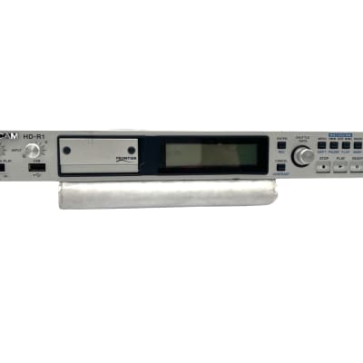 TASCAM HD-R1 Recorder | Reverb