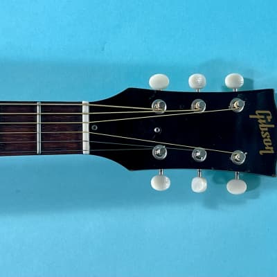 Gibson LG-1 1964 Sunburst image 9