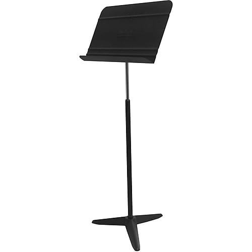 On-Stage SM7711B Solid Orchestra Stand image 1