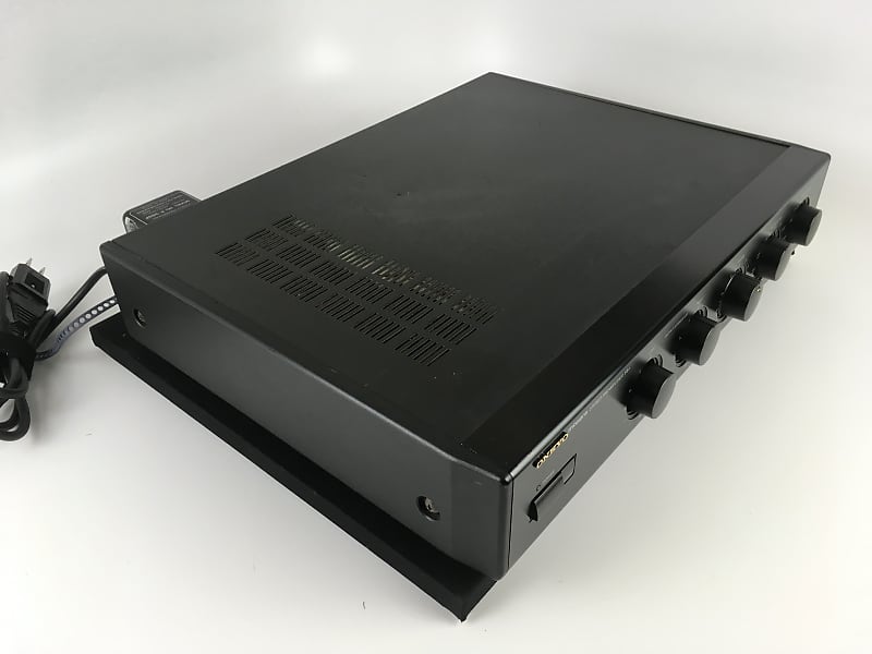Onkyo P-388F R1 Integra Preamplifier, 110/220V | Reverb Onkyo P-388F R1 Integra Preamplifier, 110/220V | Reverb