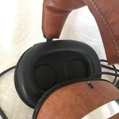【動作品　希少】TOSHIBA ステレオヘッドホン　HR-40X 動作品 希少】TOSHIBA ステレオヘッドホン HR-40X