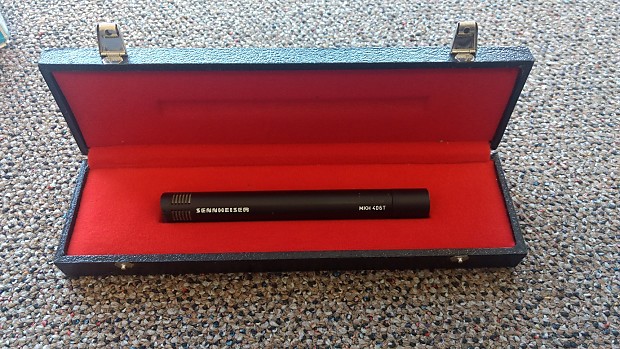 Sennheiser outlet mkh 406t