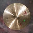 Paiste 15" 2002 Crash Cymbal
