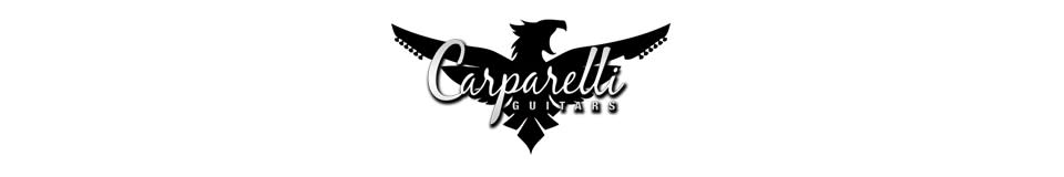 Carparelli - Guitars-Parts & Accessories