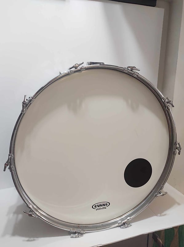 Westbury Drum Shell Pack Natural Wood Reverb