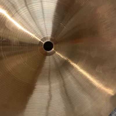 Dream Contact Hi Hats 15”/37cm Cymbals (Pair) #GN10 image 7