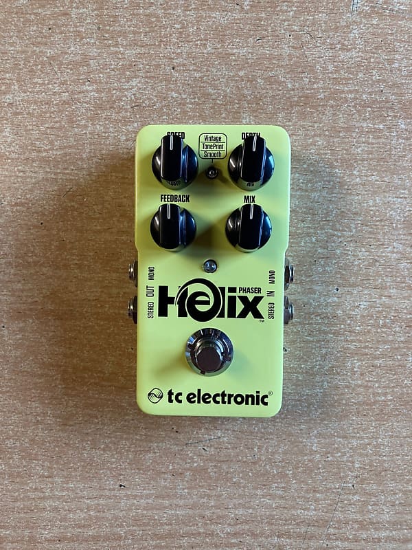 TC Electronic Helix Phaser