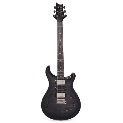 PRS SE Custom 22 Semi-Hollow | Reverb