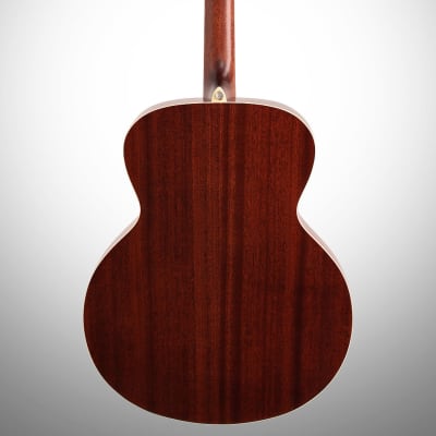 Alvarez ABT60 Baritone Acoustic Guitar image 6