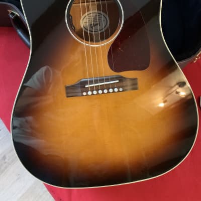 Gibson J-45 Standard 2020 image 6