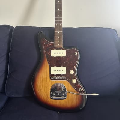 Fender Classic Player Jazzmaster Special | Reverb