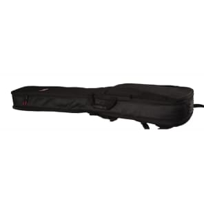 Gator 4G Series Double Gig Bag for 2 Electric Basses (GB-4G-BASSX2) image 3