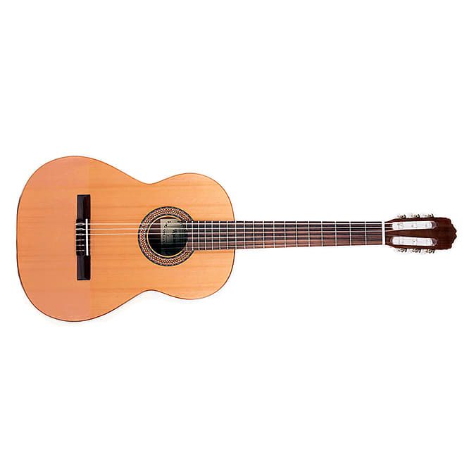 Guitarra clásica Raimundo 104B Bubinga imagen 1