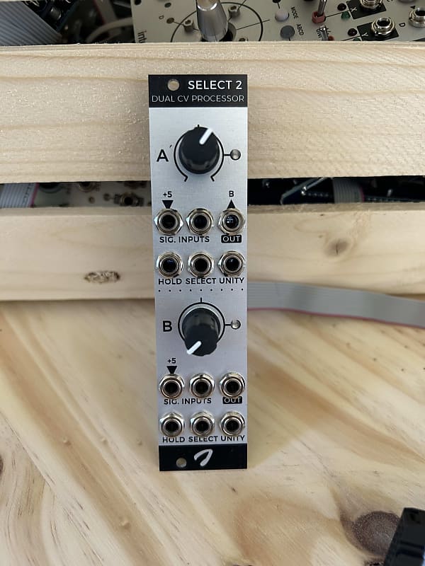 Joranalogue Audio Design Select 2