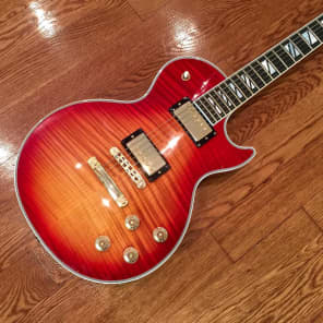 2012 Gibson Les Paul Supreme image 8
