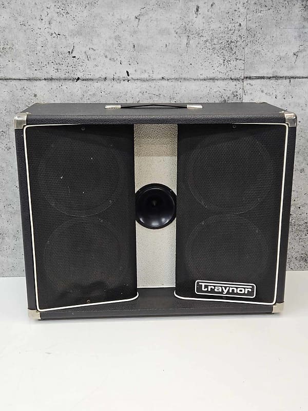 Traynor speakers best sale