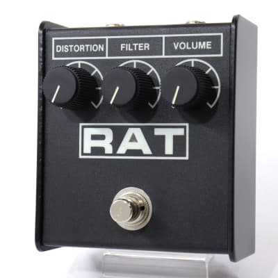 ベース Proco RAT2 made in U.S.A ベース Proco RAT2 made in U.S.A ProCo RAT2 USA Used