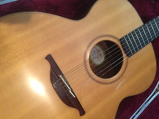 Lowden 012 cheap