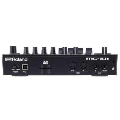 Roland MC-101 Groovebox image 2