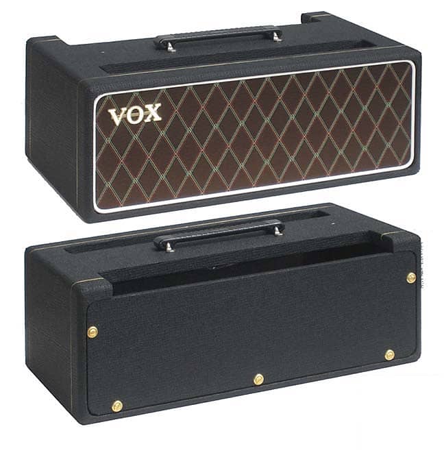 Vox AC-100 Mk I Reproduction Head Cabinet by North Coast Music - SOLD OUT image 1