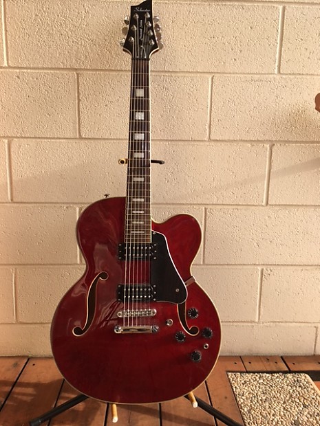 Schecter clearance jazz 7