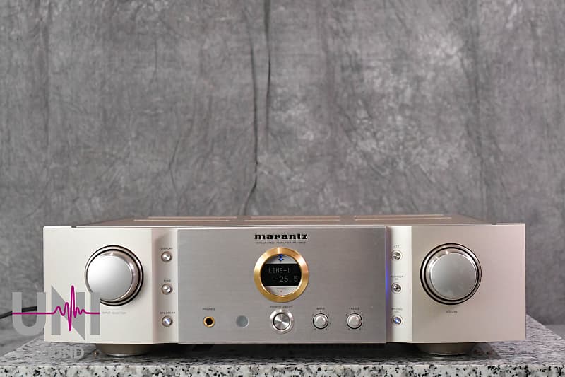 Used Marantz PM15S2 Integrated amplifiers for Sale Used Marantz PM15S2 Integrated amplifiers for Sale