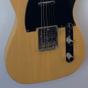 Fender Classic Player Baja Telecaster 2007 - 2018 Blonde