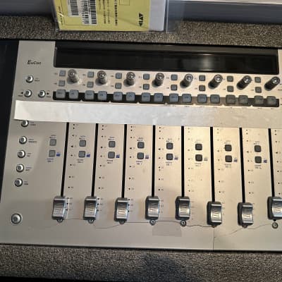 Avid- Euphonix Artist Mix 2010s - | Reverb