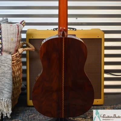 Vintage Classical Guitar - Iwao Kanayama Model 150 - Natural | Reverb