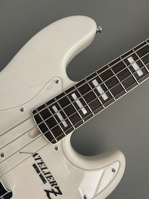 ATELIER Z M♯245 PLUS Qsic】ATELIER Z M-245 PLUS CUSTOM NAT/M【売約済】 - YouTube