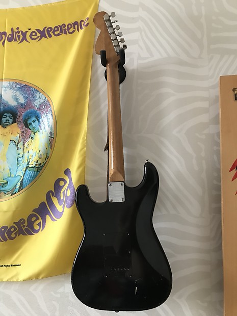 Vintage Holly Splendor Series Stratocaster MIJ Japan 70s