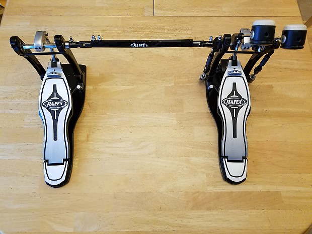 Mapex Raptor Direct Drive Double Bass