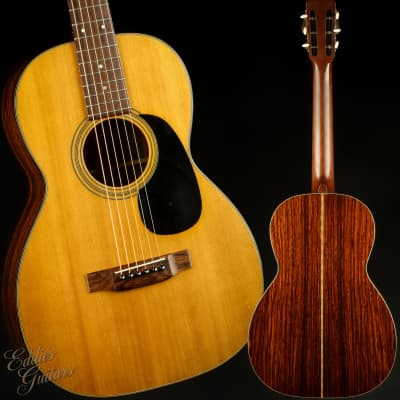 Martin 00-21 - Sitka Spruce & Rosewood 1970 for sale