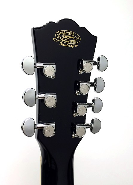 Washburn wcg187ce new arrivals