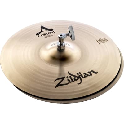 Zildjian 14