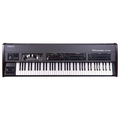 Roland VR-700 76-Key V-Combo Organ