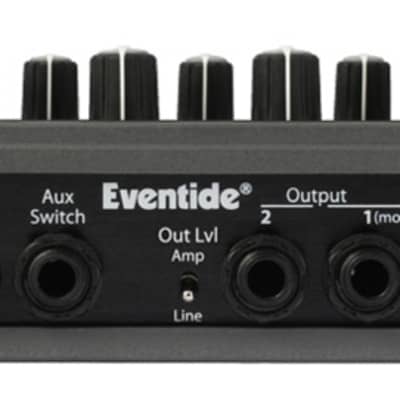 Eventide TimeFactor Twin Delay - 1x opened box image 6