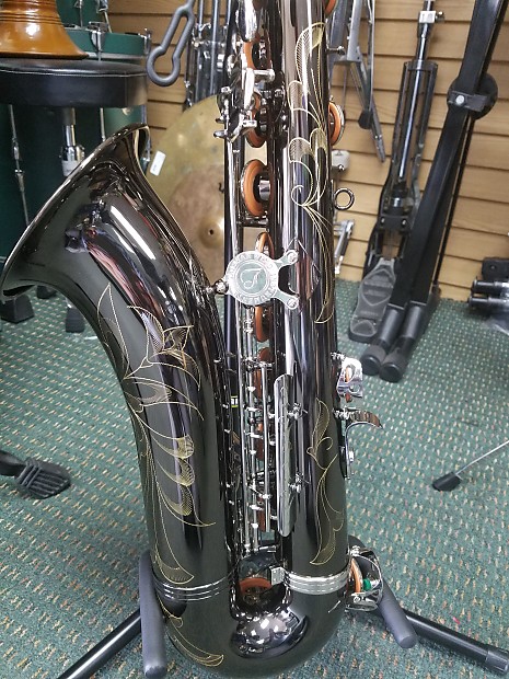 Taishan Tenor Saxophone TSTS 7000 Reverb