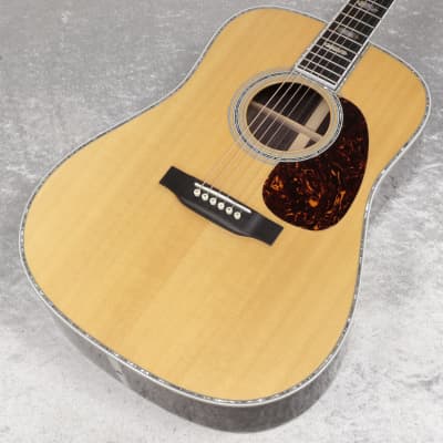 Martin D-45 made in 2014 [SN 1758058] (05/16) for sale