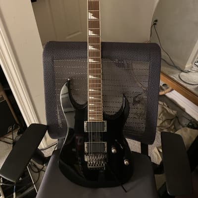 Ibanez RGR321EX EMG 81 85 PA2 | Reverb