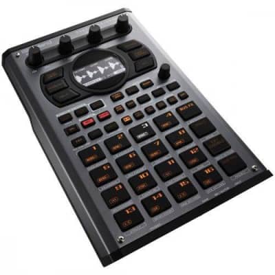 Roland SP-404MK2 Creative Sampler & Effector image 3