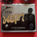 EHX Electro-harmonix Worm  Worm Big Box 90's