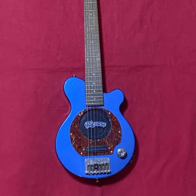 PIGNOSE PGG-200 Built in AMP Electric Guitar for sale